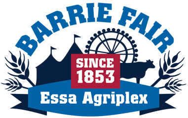 Barrie Fair
