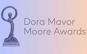 Dora Mavor Moore Awards