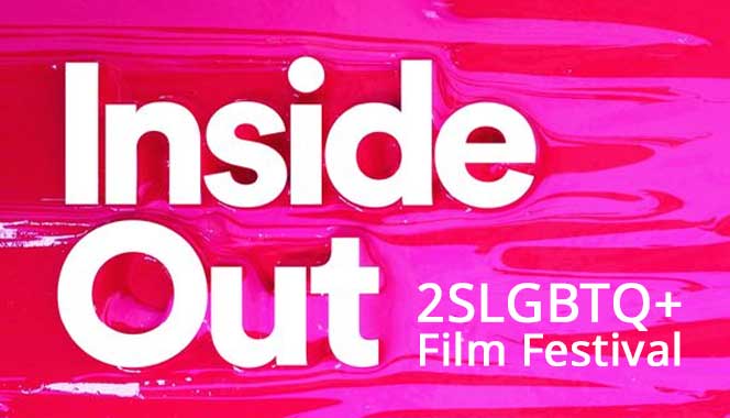 Inside Out Film Festival