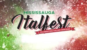 Mississauga ITALFEST