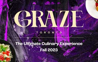 GRAZE TORONTO