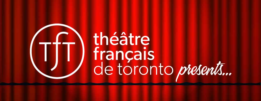 Théâtre français de Toronto