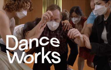 DanceWorks Human Body Expression’s But Then Again
