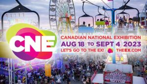 CNE 2023
