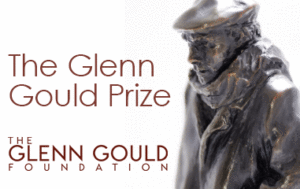 The Glenn Gould Prize