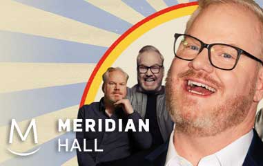 Jim Gaffigan, The Fun Tour