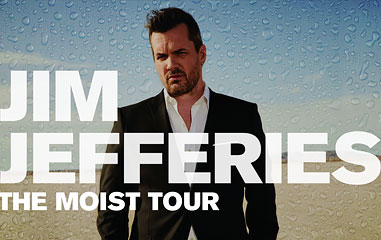 Jim Jefferies