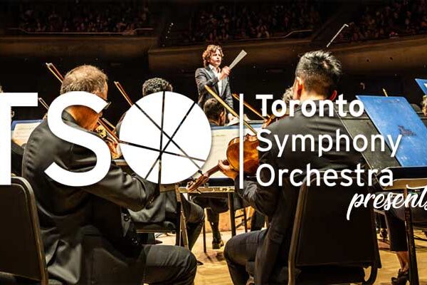 Toronto Symphony Orchestra