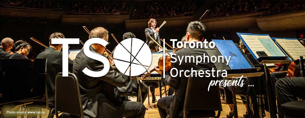 Toronto Symphony Orchestra