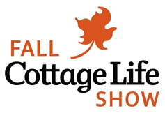 Fall Cottage Life Show