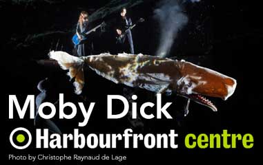Moby Dick