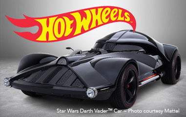 Hot Wheels, Canadian International Autoshow