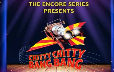 Chitty Chitty Bang Bang