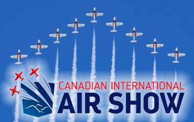 Canadian International Air Show