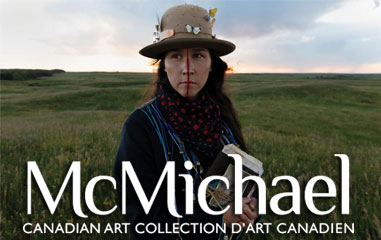 Meryl McMaster: Bloodline