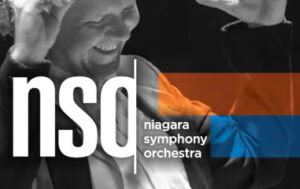Niagara Symphony Orchestra (NSO)
