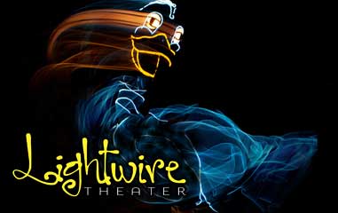Lightwire Theater Ugly Duckling