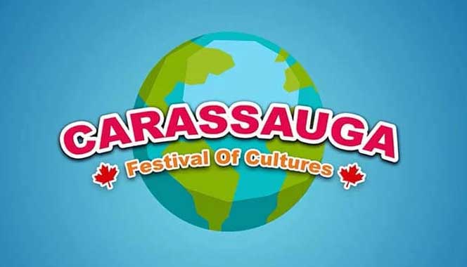 Carassauga Festival