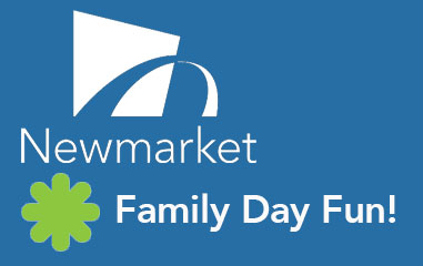 Newmarket Family Day Fun
