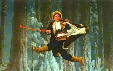 The Taking of Tiger Mountain