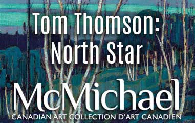 Tom Thomson: North Star