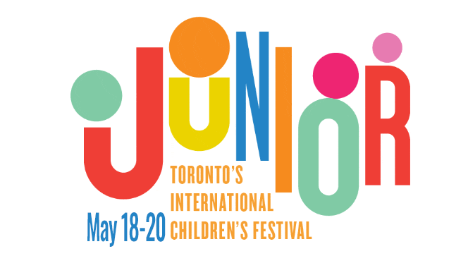 JUNIOR, Canada’s largest children’s festivals