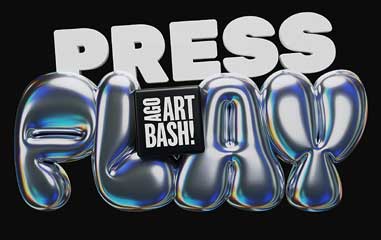 AGO: Art Bash