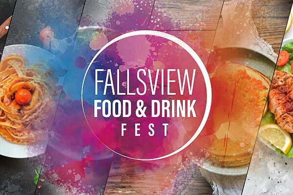 Fallsview Food & Drink Fest