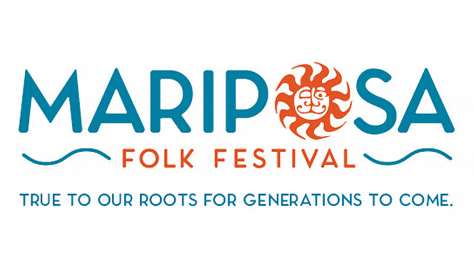 Mariposa Folk Festival