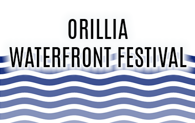 Orillia Waterfront Festival