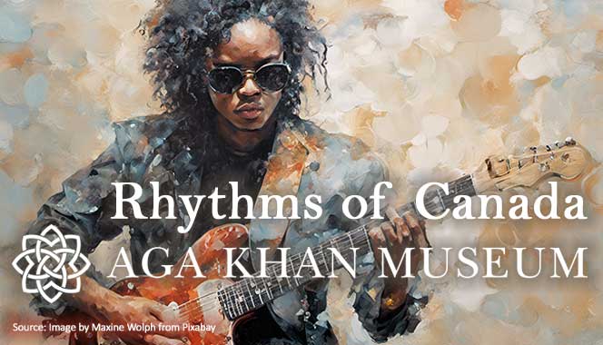 Experience the Rhythms of Canada: A Two-Day Cultural Celebration