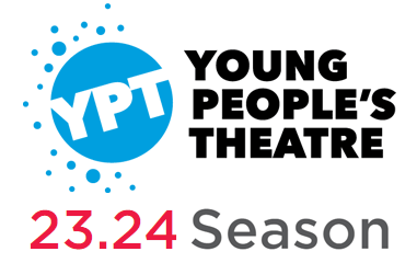 Young People's Theatre