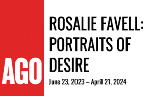 Métis artist Rosalie Favell new AGO exhibition