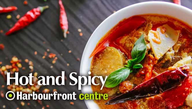 Hot & Spicy Celebrates India’s Music, Culture and Cuisine