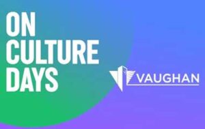 City of Vaughan Culture Days