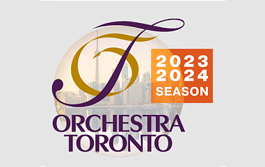 Orchestra Toronto 2023-2024 Season