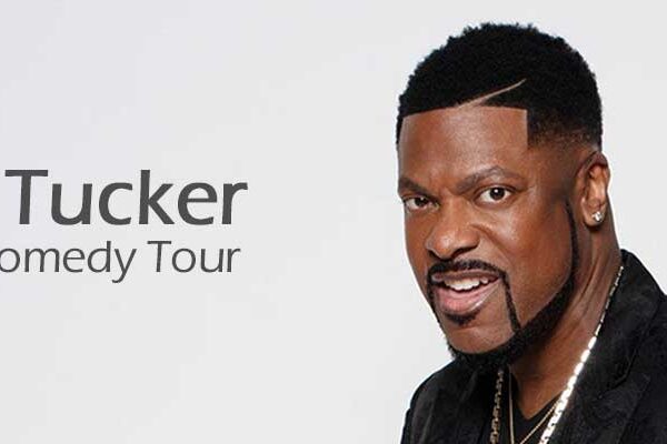 Chris Tucker Brings His High-Energy Comedy to Canada