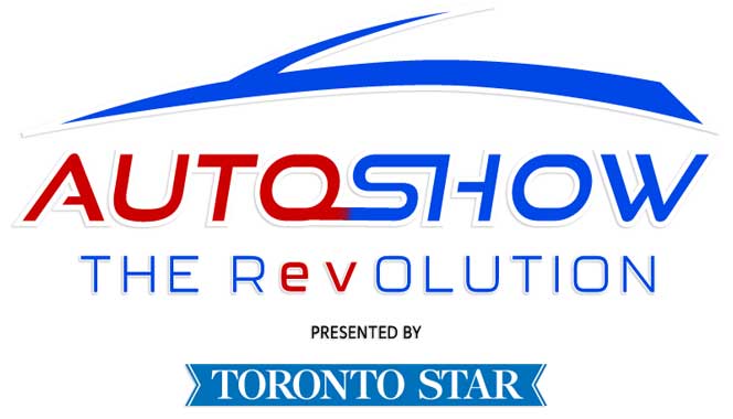 Toronto AutoShow