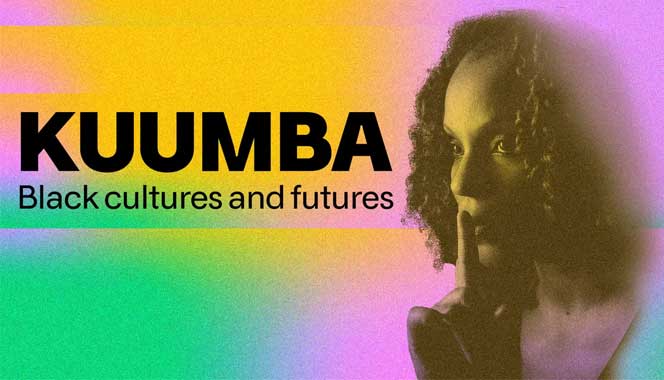Celebrate Black Culture, Kuumba