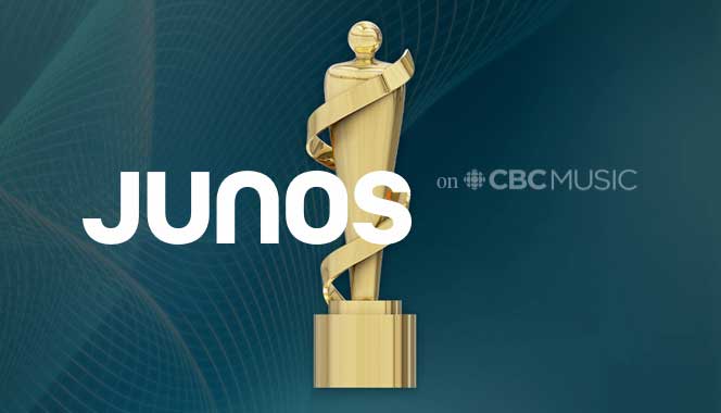 JUNO Awards