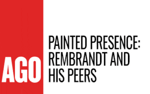 PAINTED PRESENCE: REMBRANDT AND HIS PEERS