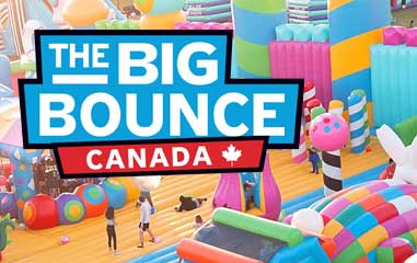 The Big Bounce Canada