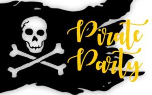 Pirate Party