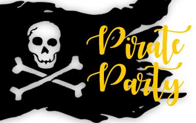 Pirate Party