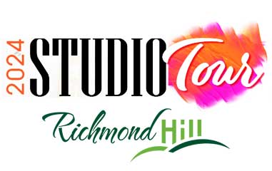 Richmond Hill Studio Tour