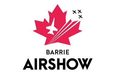 Barrie Air Show
