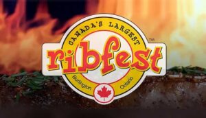 Burlington Canada’s Largest Ribfest