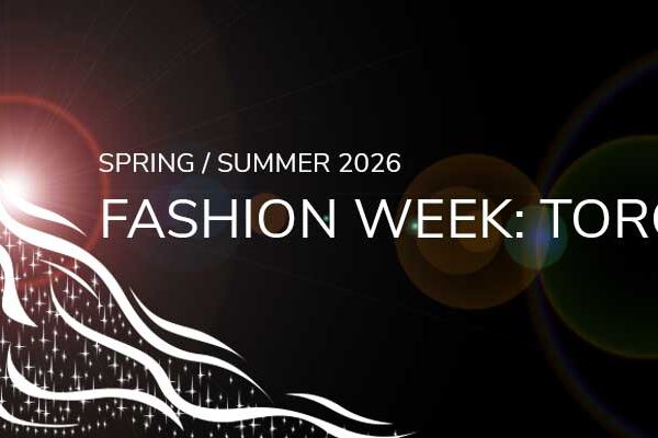 Fashion Week: Toronto
