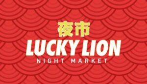 Lucky Lion Night Market