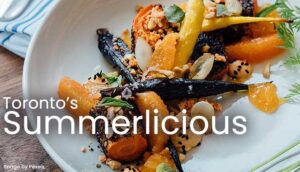 Summerlicious